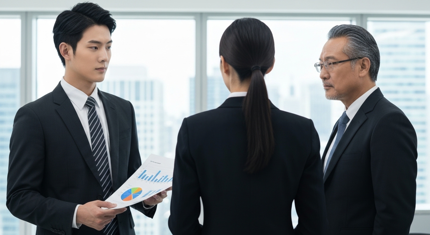 8 Chiến lược đột phá cải tiến quy trình tuyển dụng nhân tài công nghệ